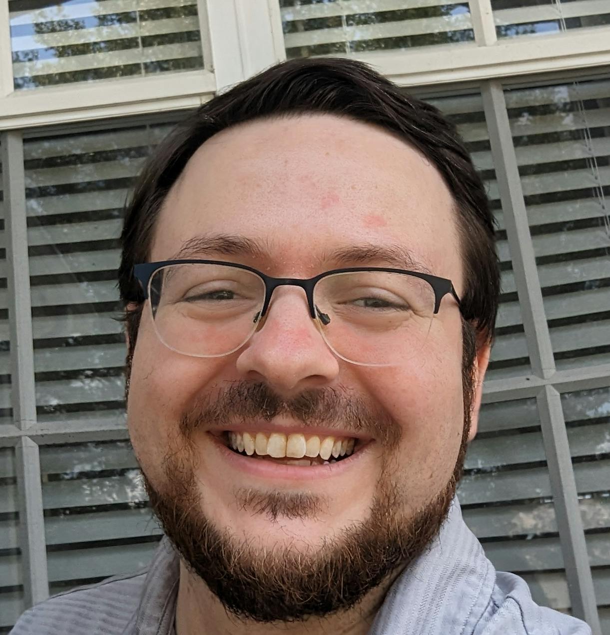 user avatar image for Christopher Miles Bado