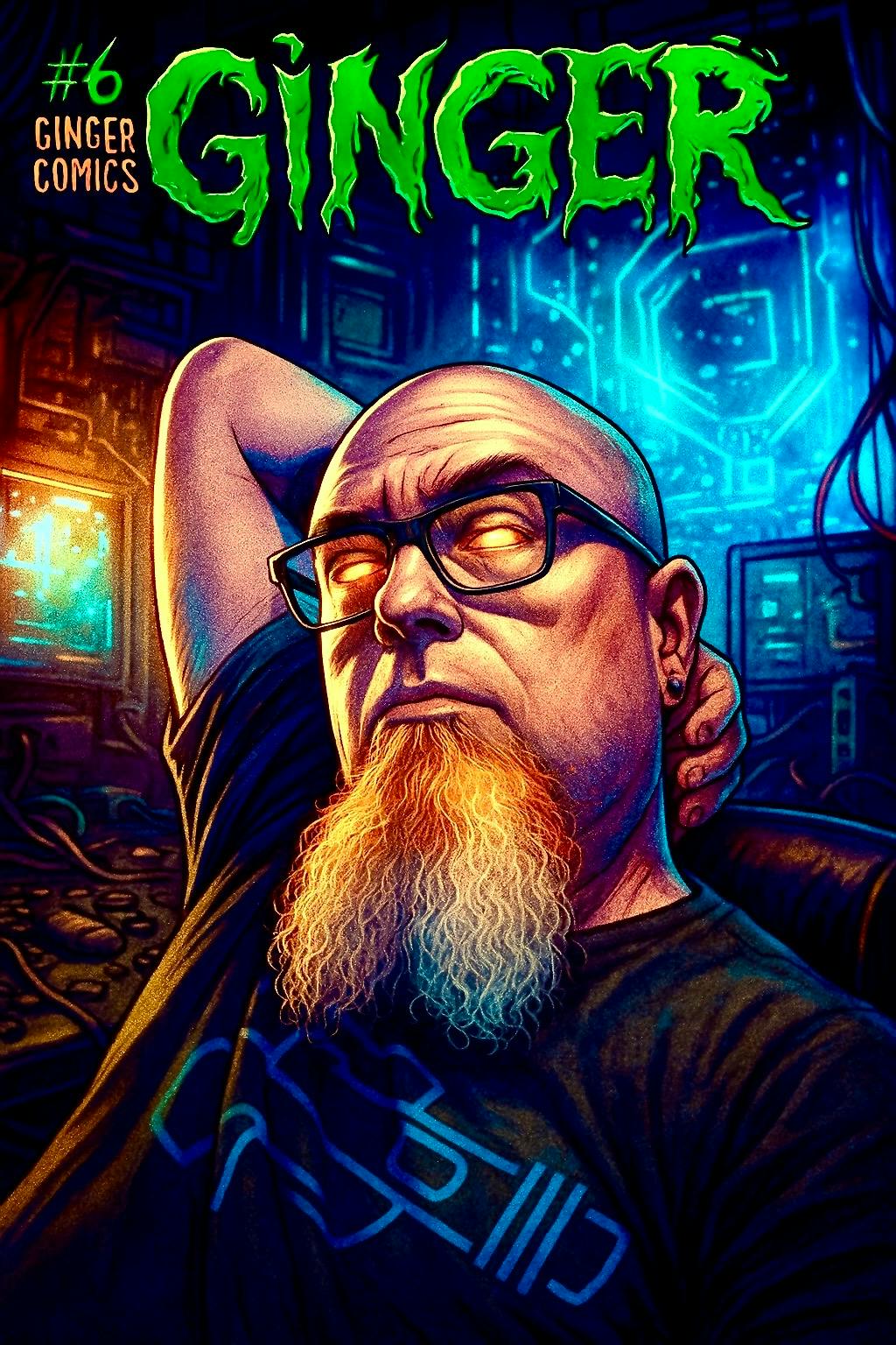 user avatar image for Tyler gosman