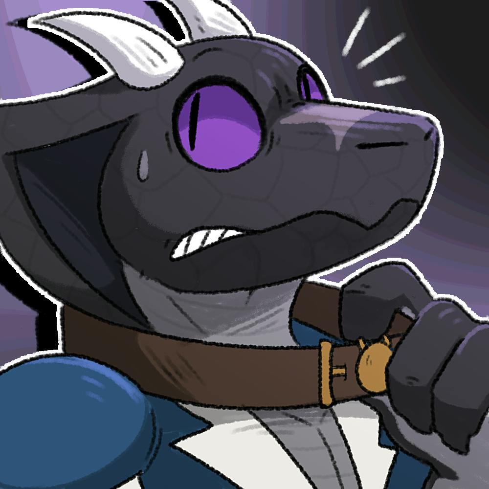 user avatar image for KoboldicOddities