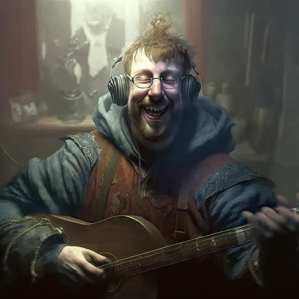 user avatar image for Yavi