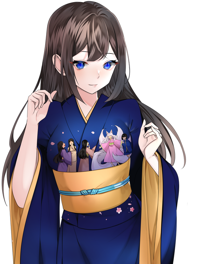 user avatar image for Angelic_carolina