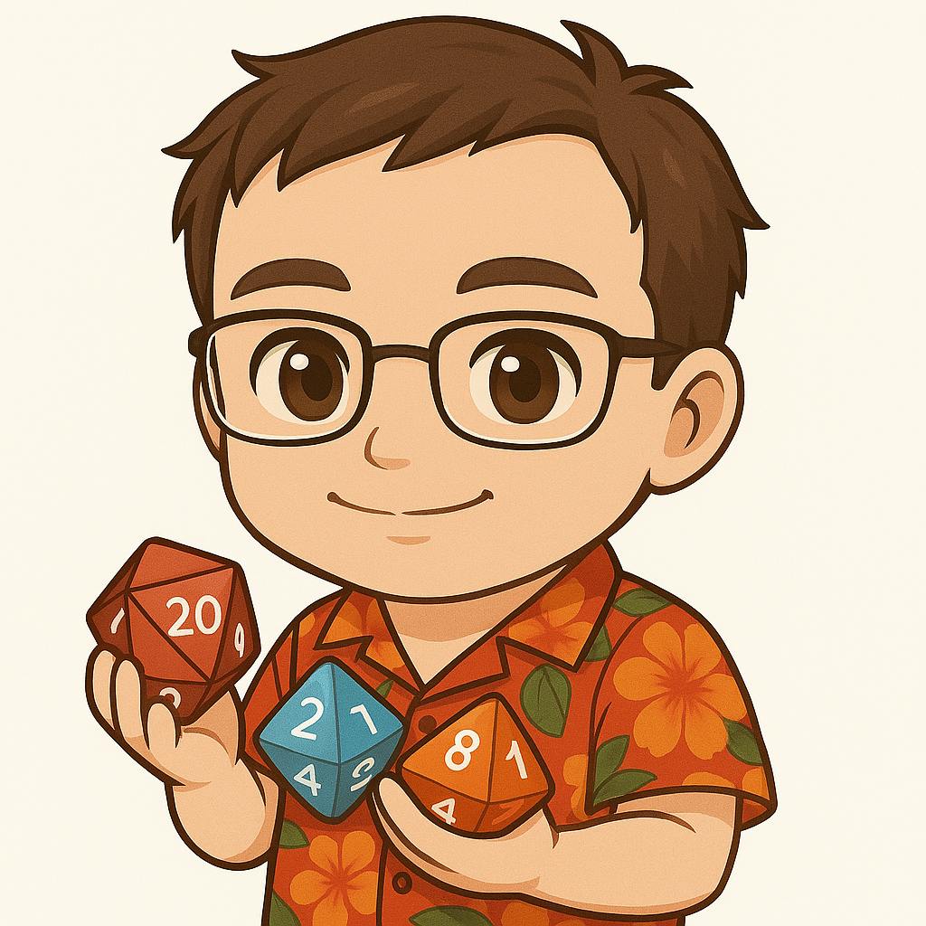 user avatar image for Just a Guy