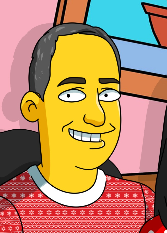 user avatar image for Mike H