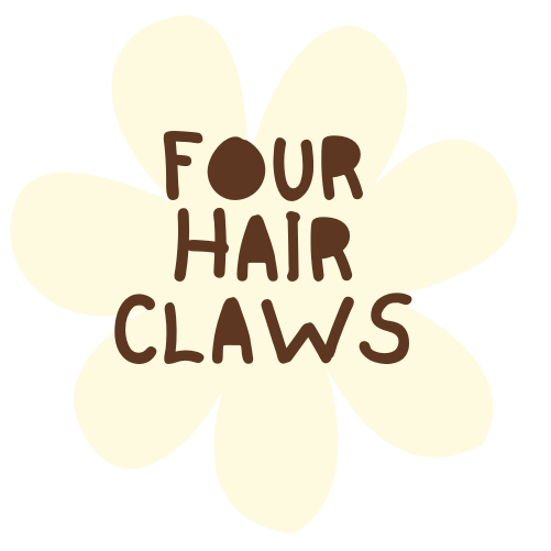 Four Hair Claws