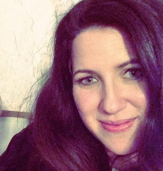 user avatar image for Heather Lean