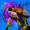 user avatar image for Zha'Krisstol Collins 