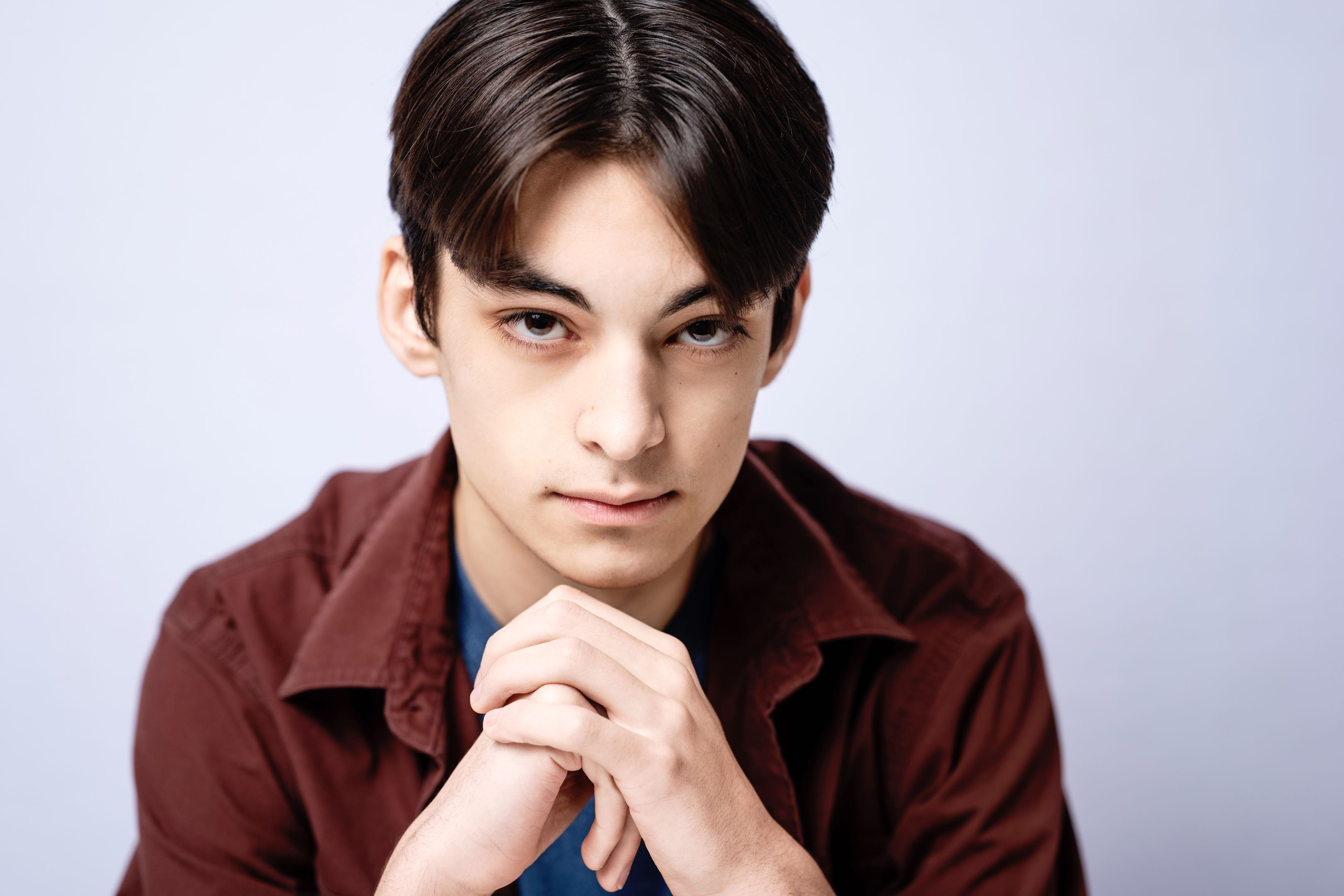 user avatar image for Finn David Shepard