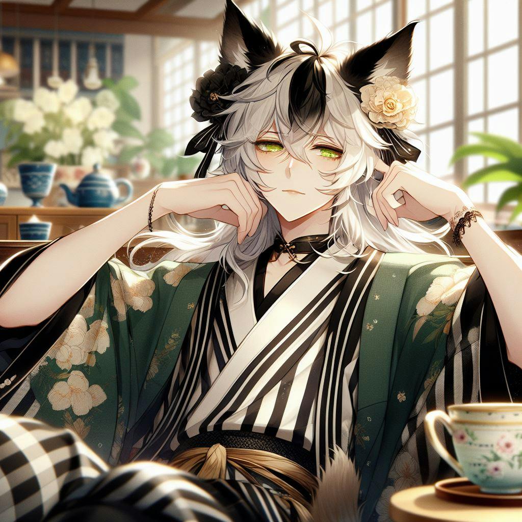 user avatar image for okameiinko