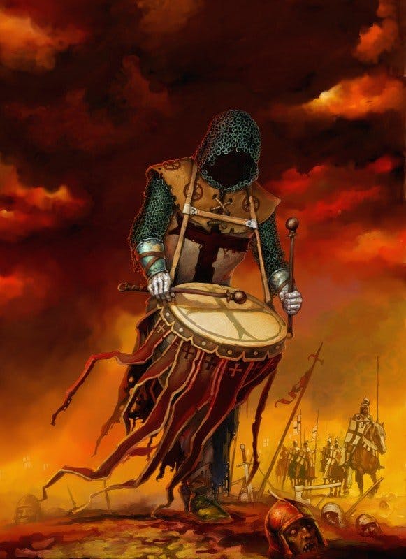 user avatar image for Deimon