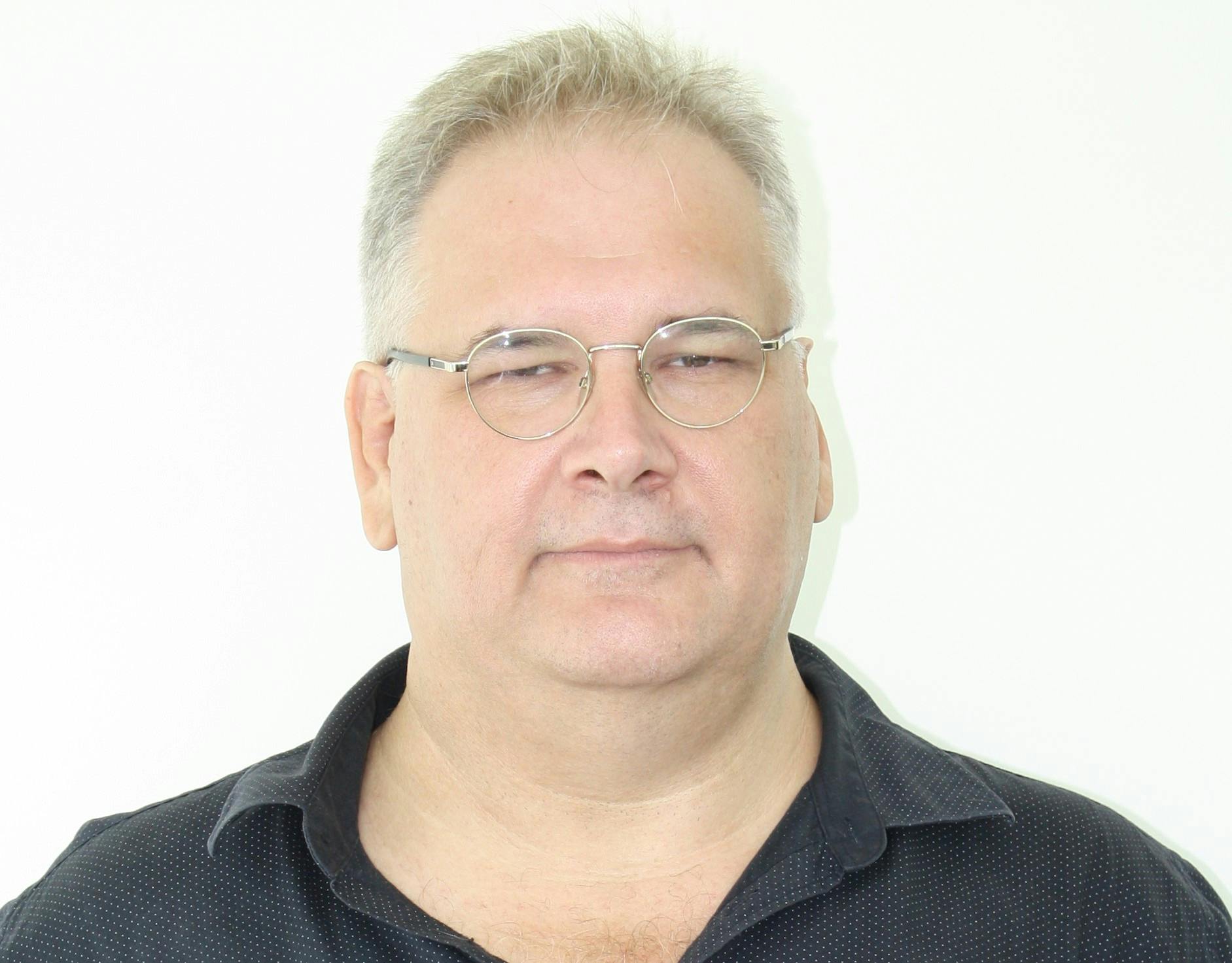 user avatar image for Micheal Elliott