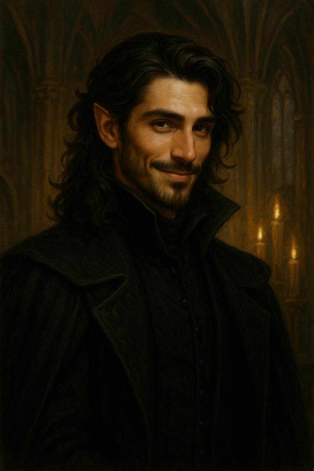 user avatar image for MiloFrenzel 