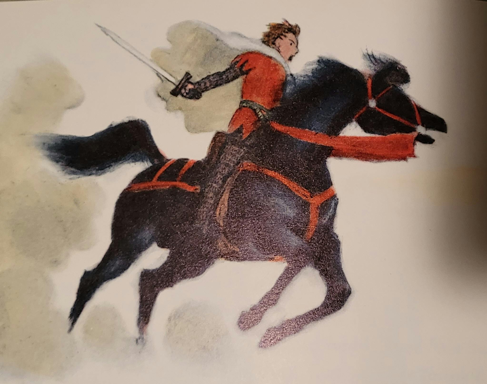 user avatar image for Randall Frechette