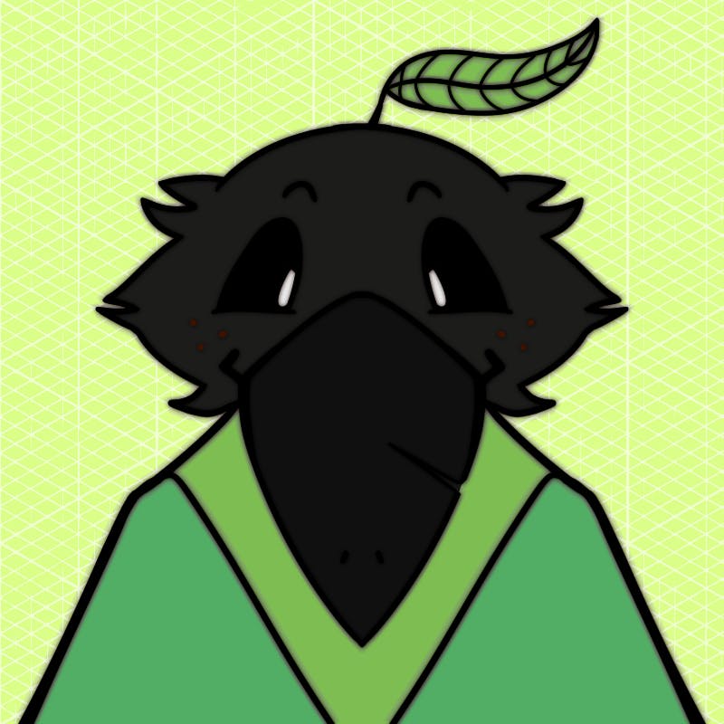 user avatar image for Scrubpwder