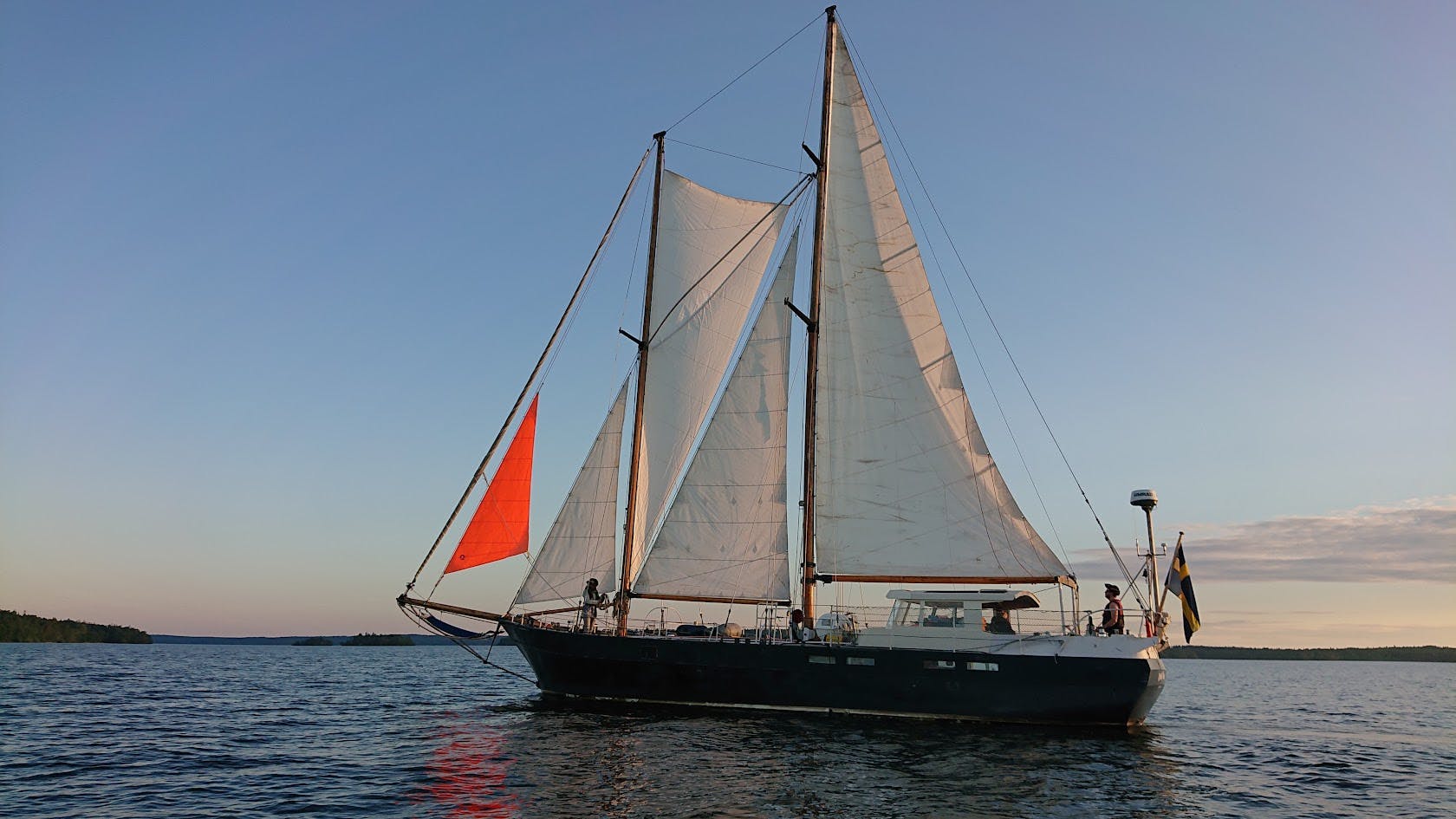 user avatar image for Daniel Hrynczenko