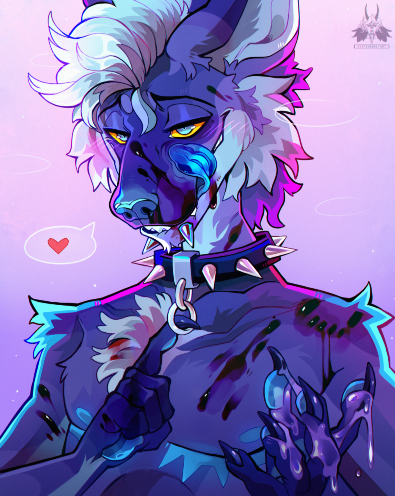 user avatar image for Silas