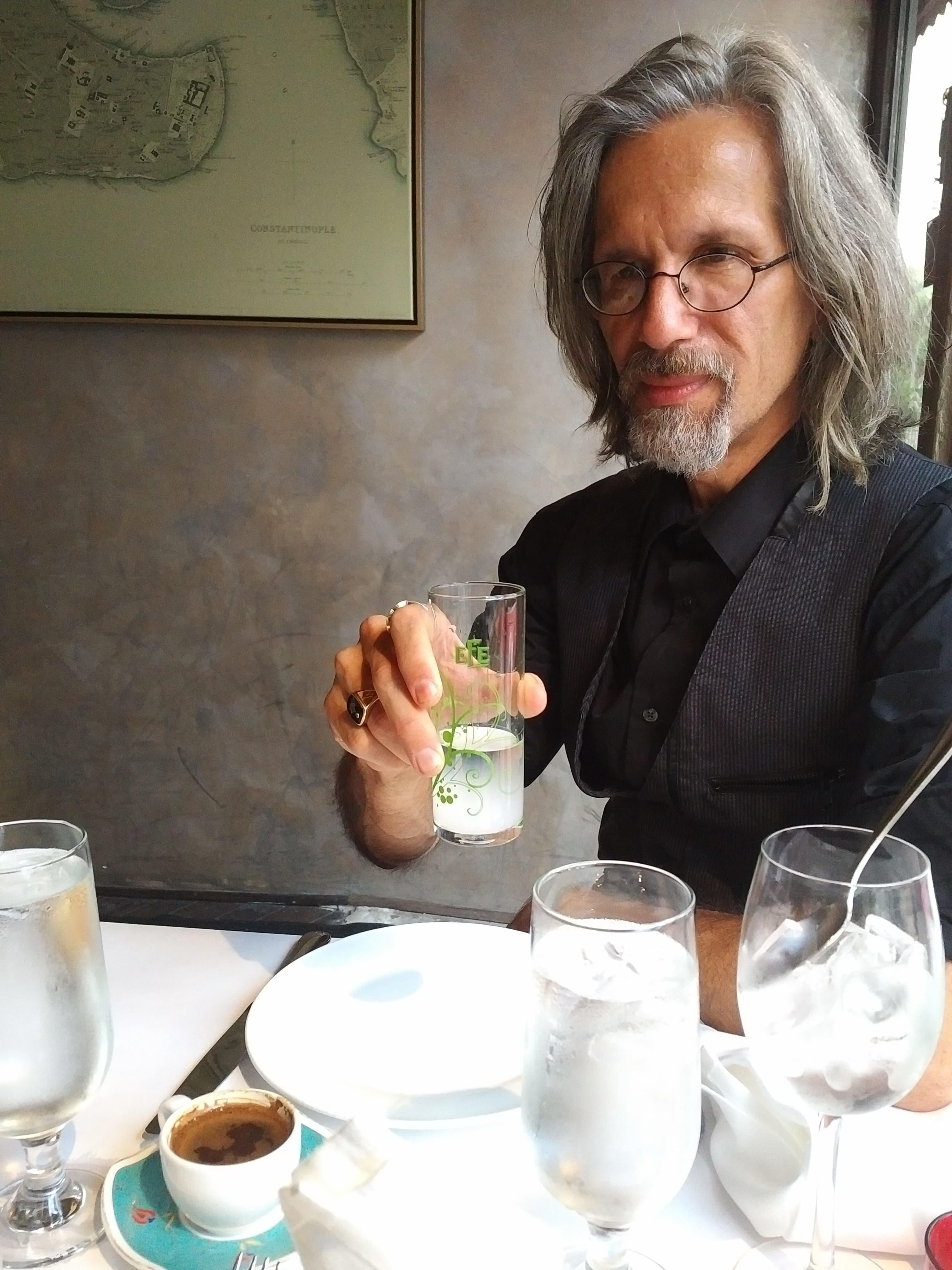 user avatar image for Thom Truelove