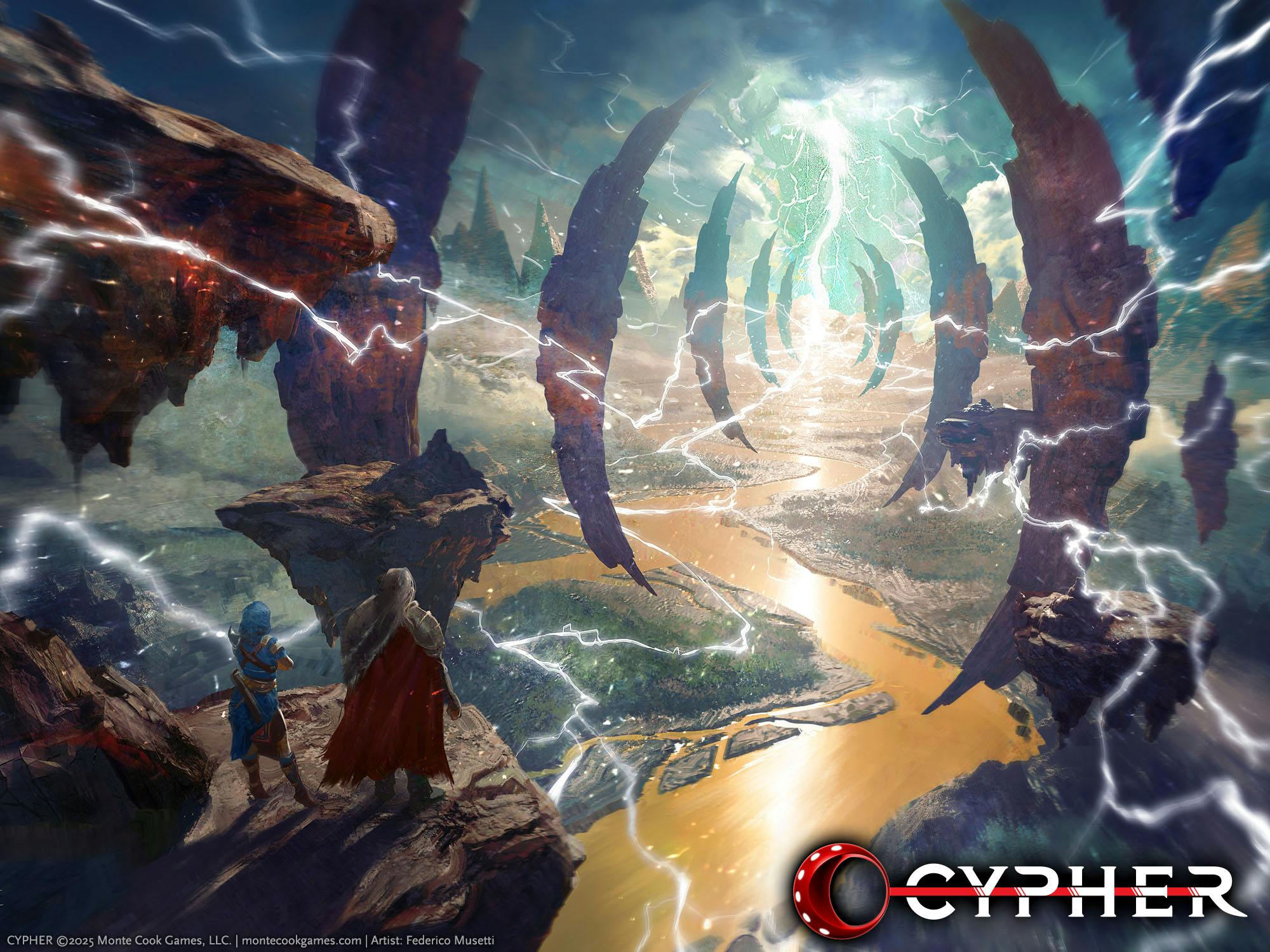 Cypher: Faster. Easier. And Even Better! Project Update: Using the New ...
