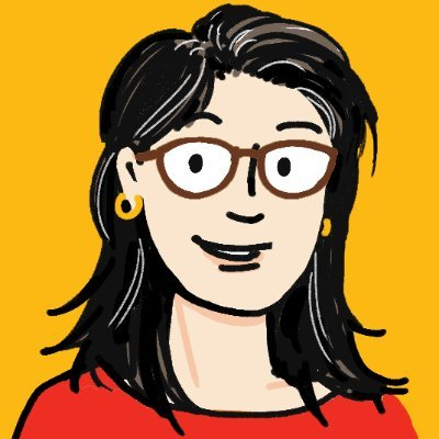 user avatar image for Deb Aoki