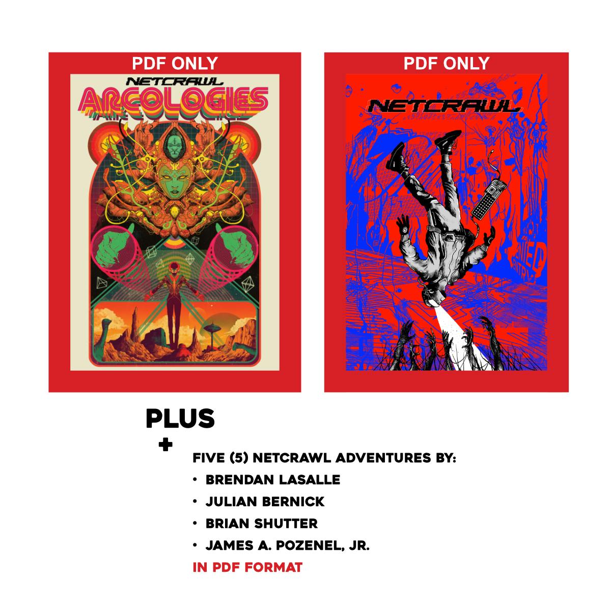 Electronic .All() [PDF only]