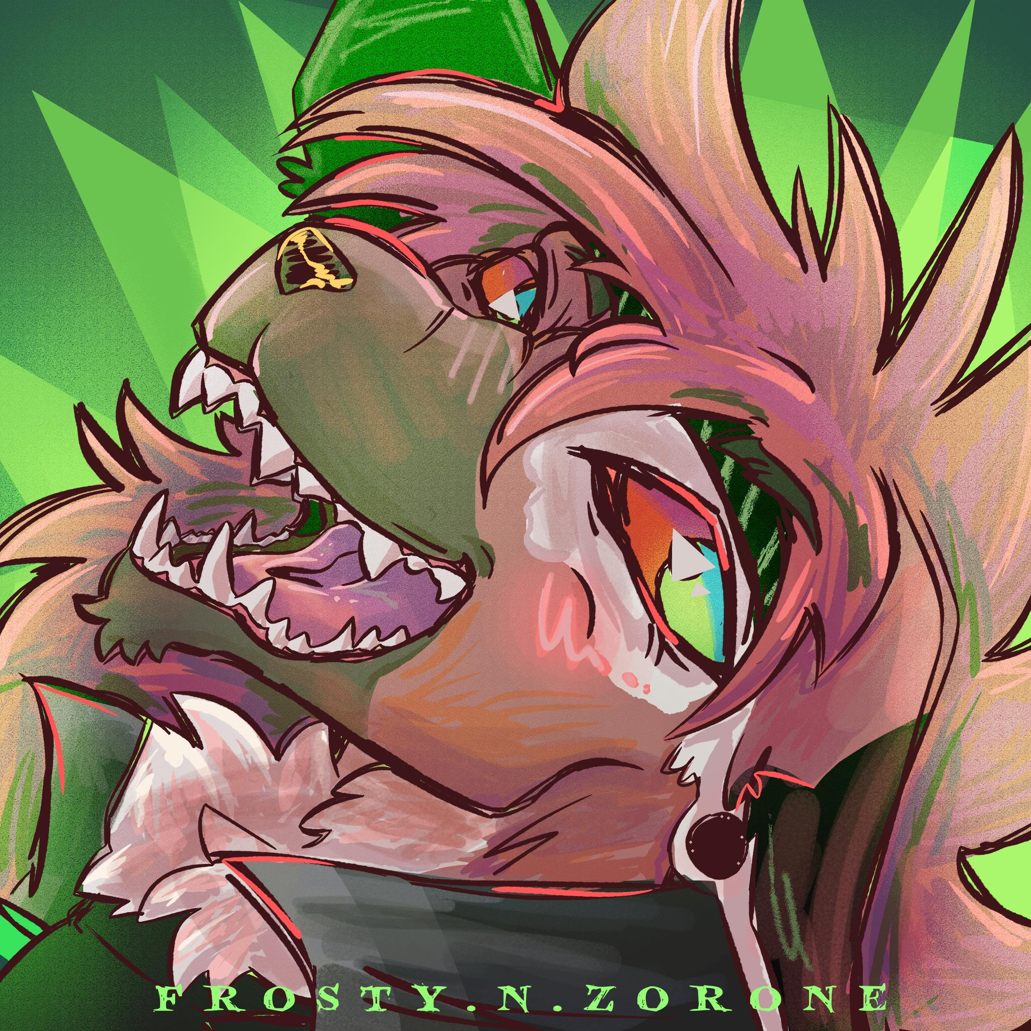 user avatar image for Ty
