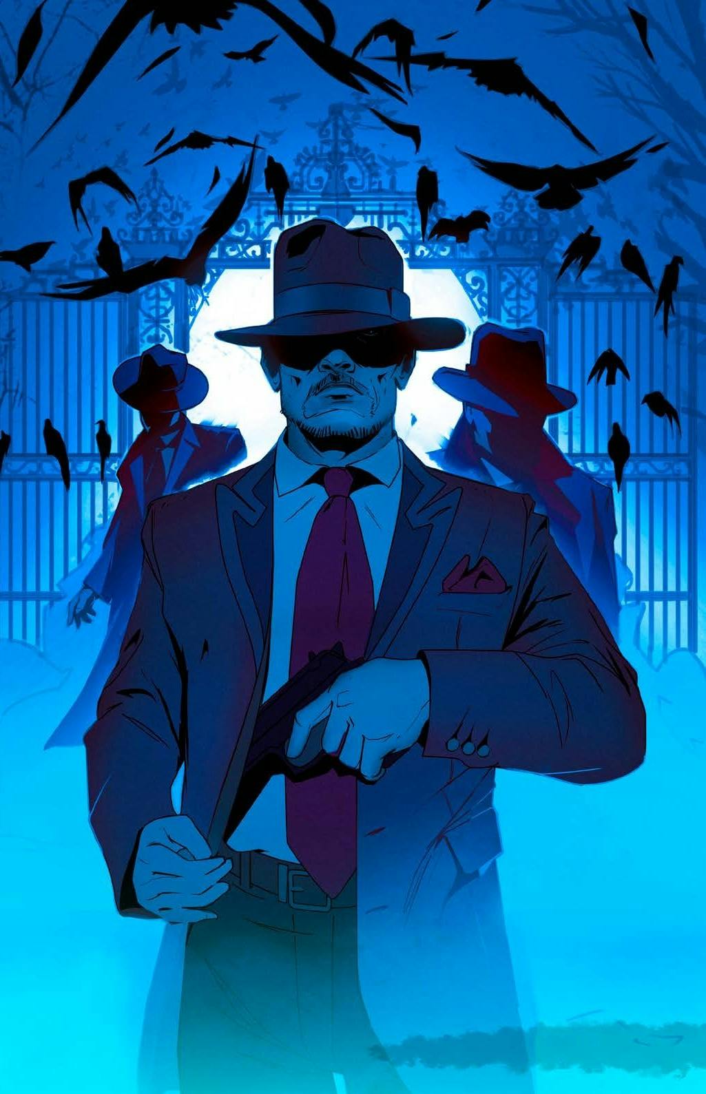 user avatar image for Pablo