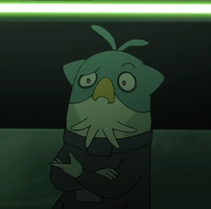 user avatar image for Dok