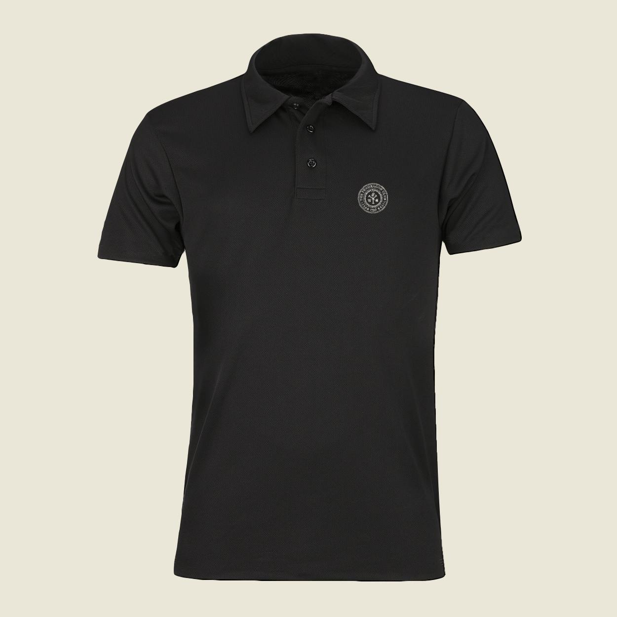 Pendragon Club polo shirt (Womens)