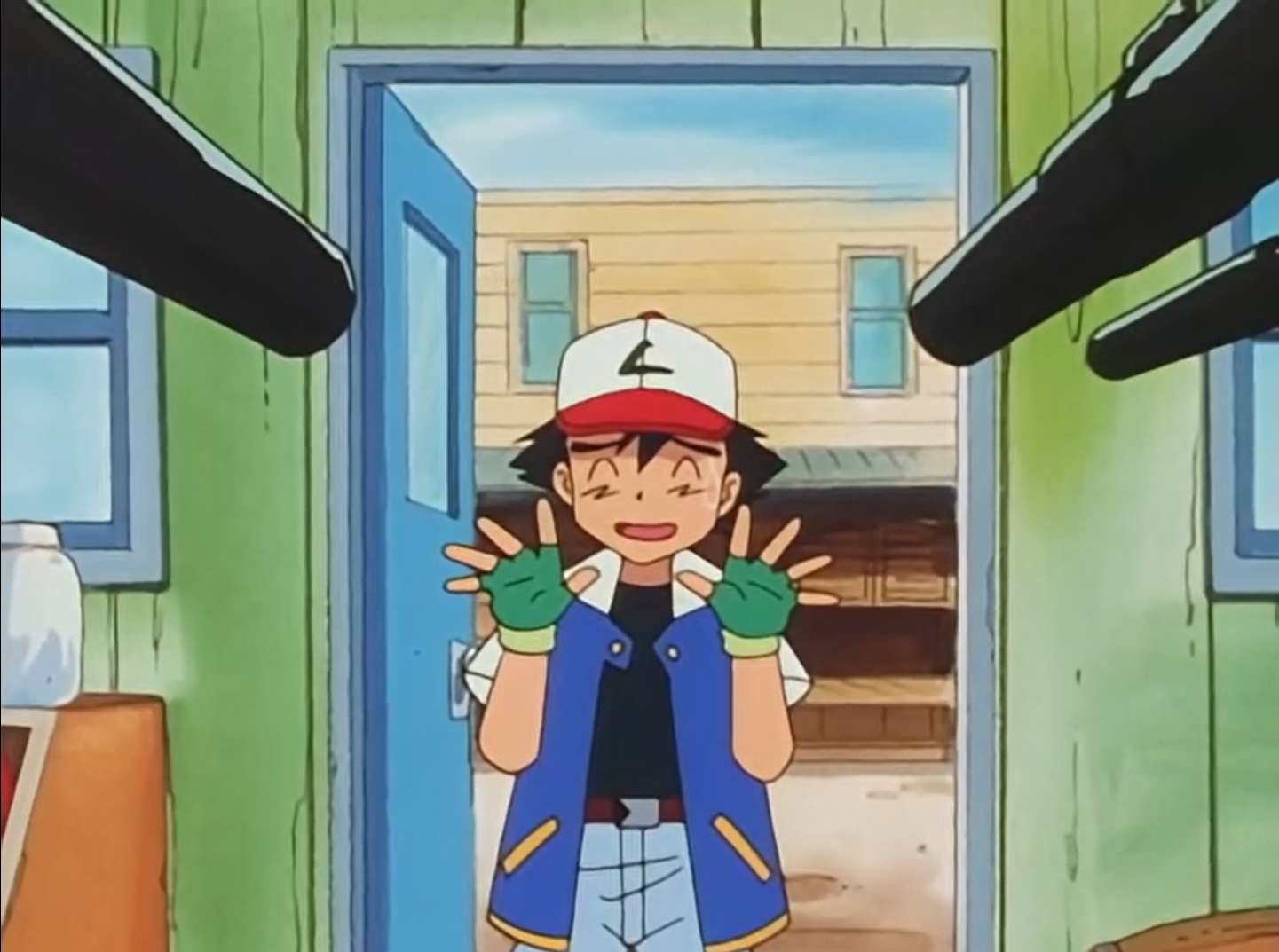 user avatar image for Cursed