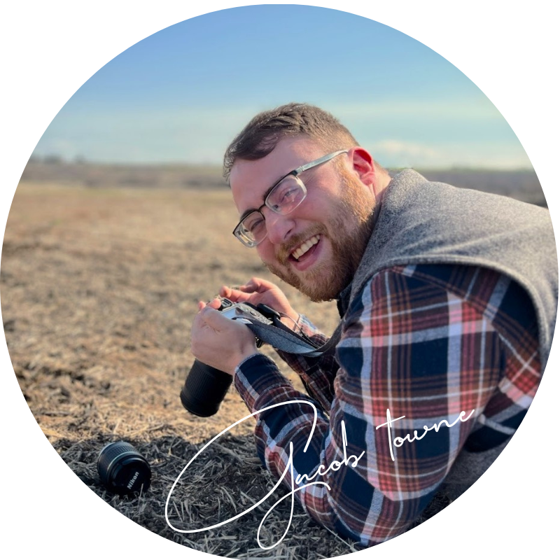 user avatar image for Jacob Towne