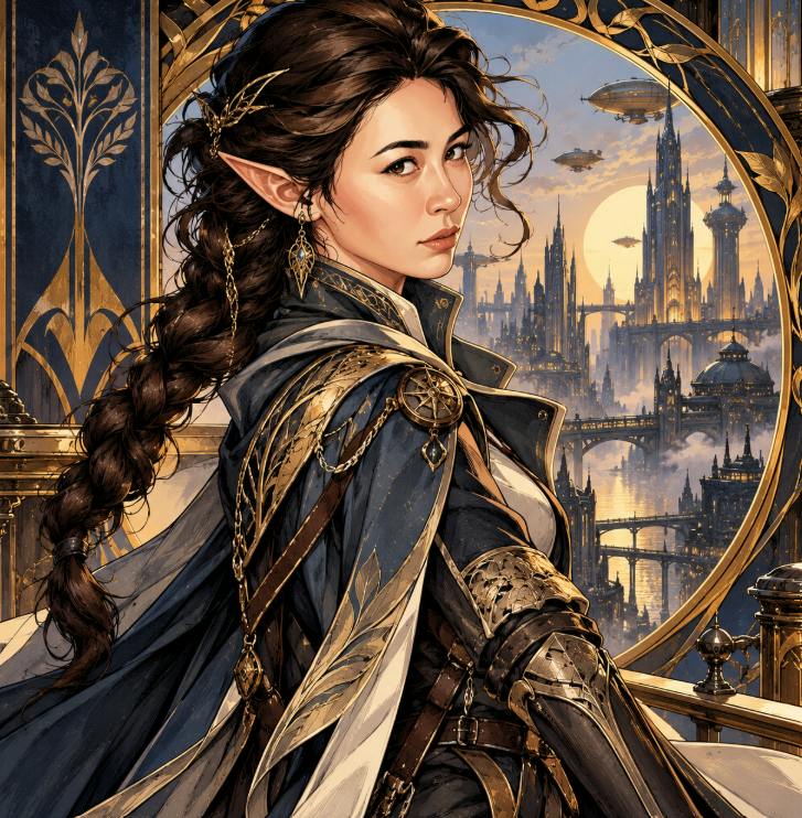 user avatar image for Elderic Dune