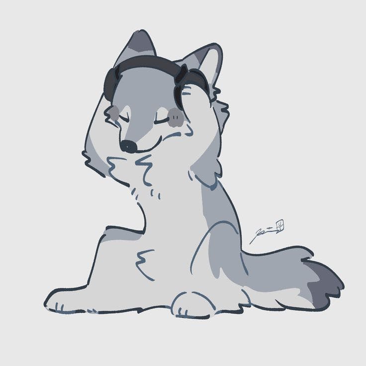 user avatar image for Wolfie