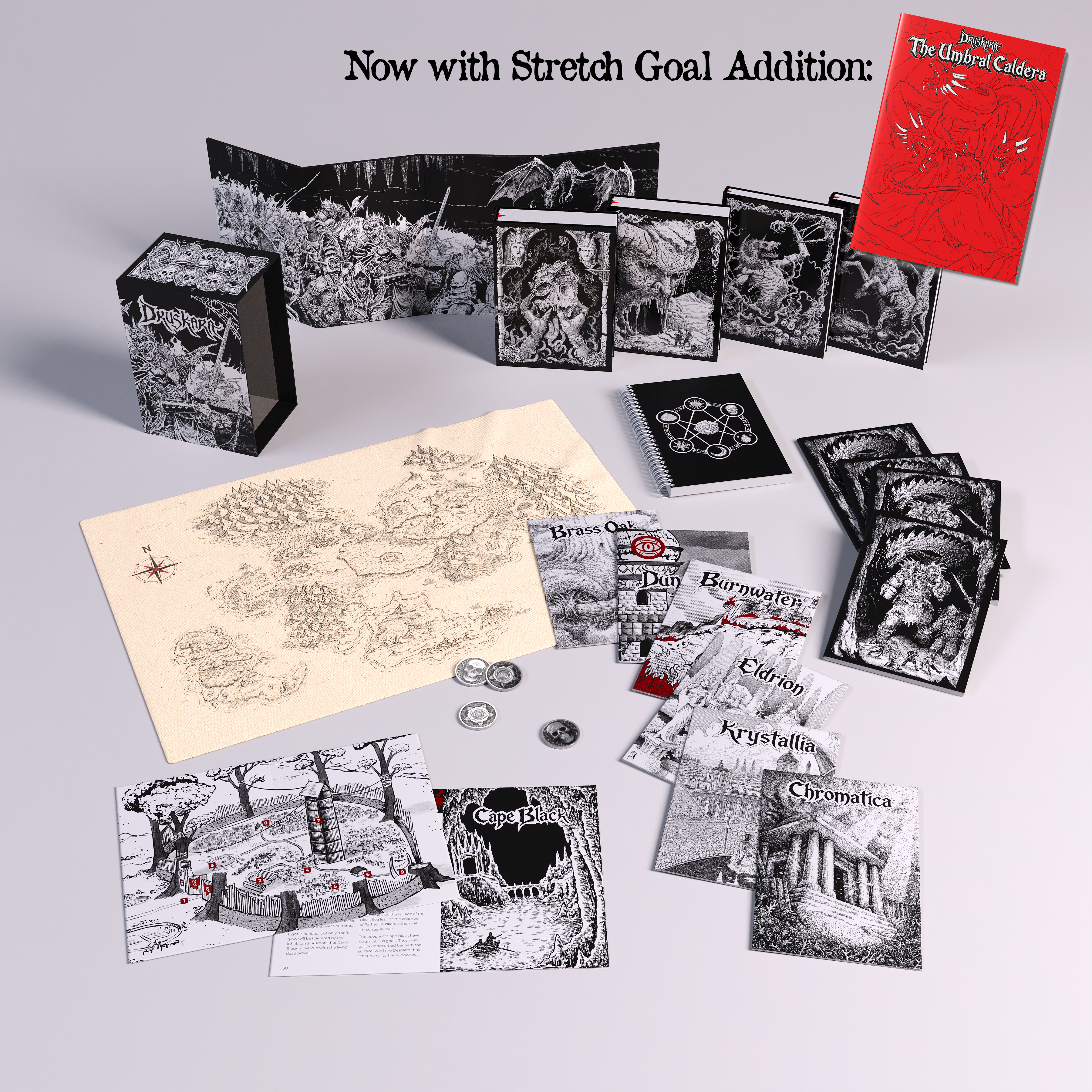 The Essential Edition