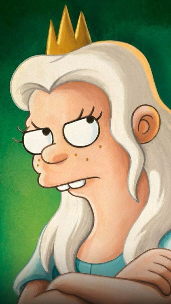 user avatar image for Princess Lala