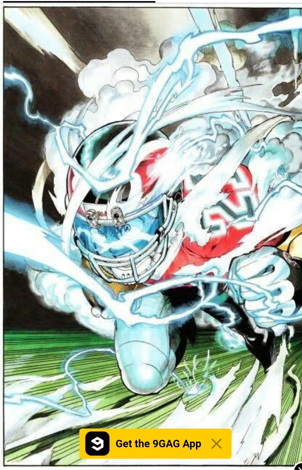 user avatar image for Eric Solis