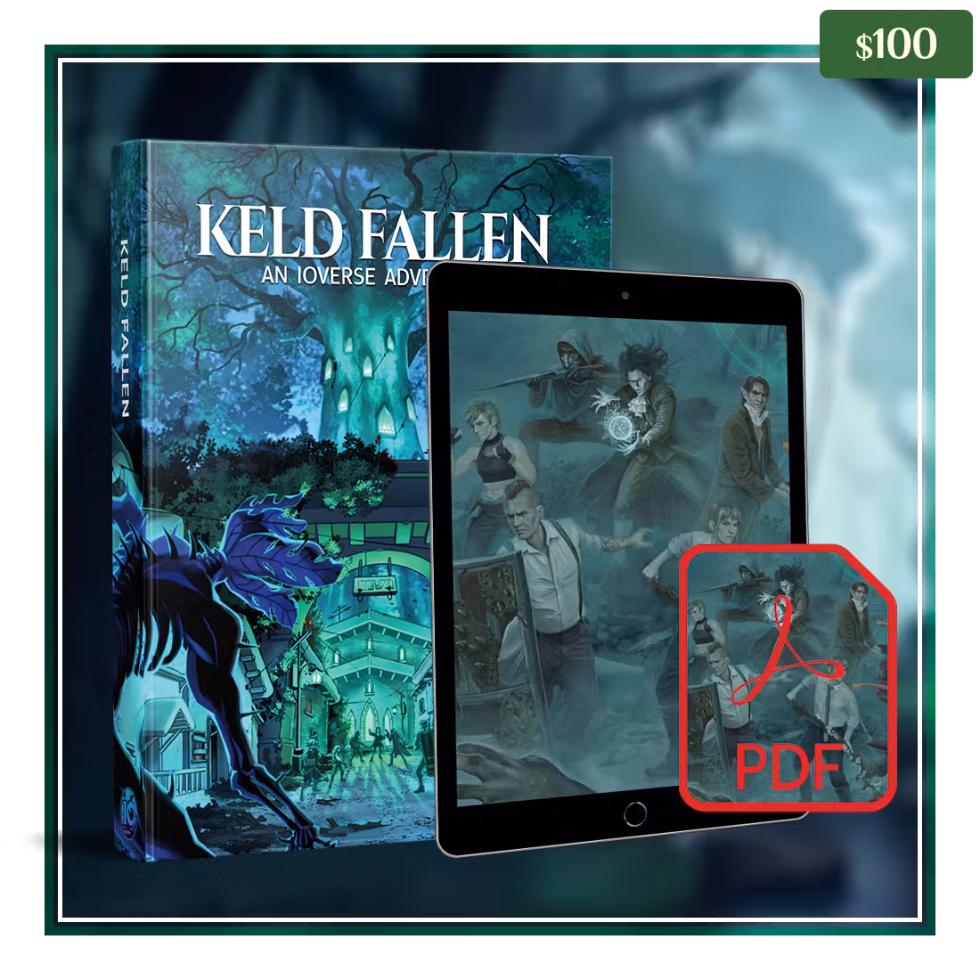 Collectors Edition Tier