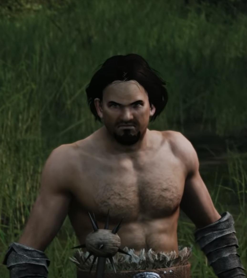 user avatar image for Ksorn