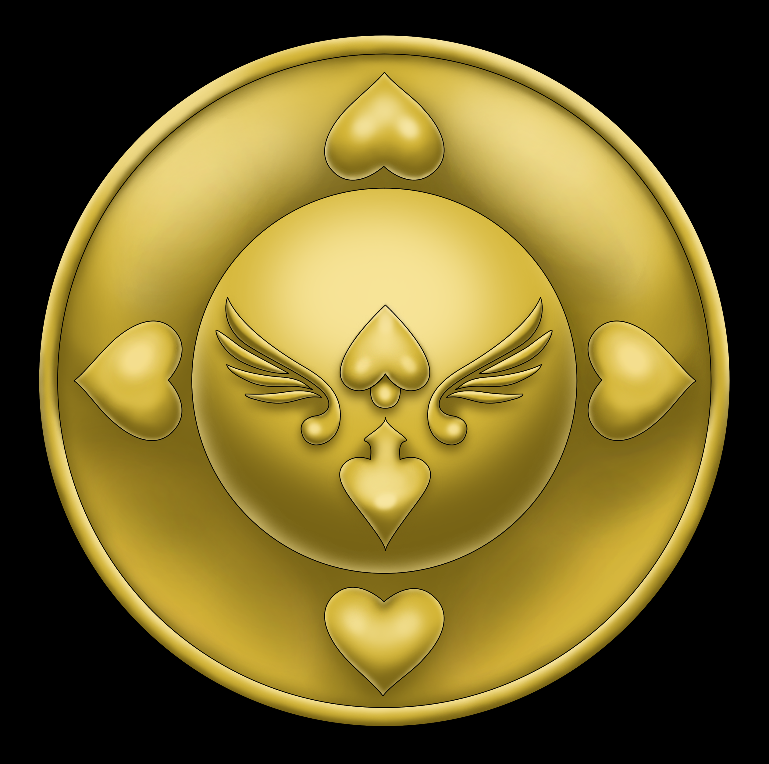 user avatar image for Chambers of My Heart