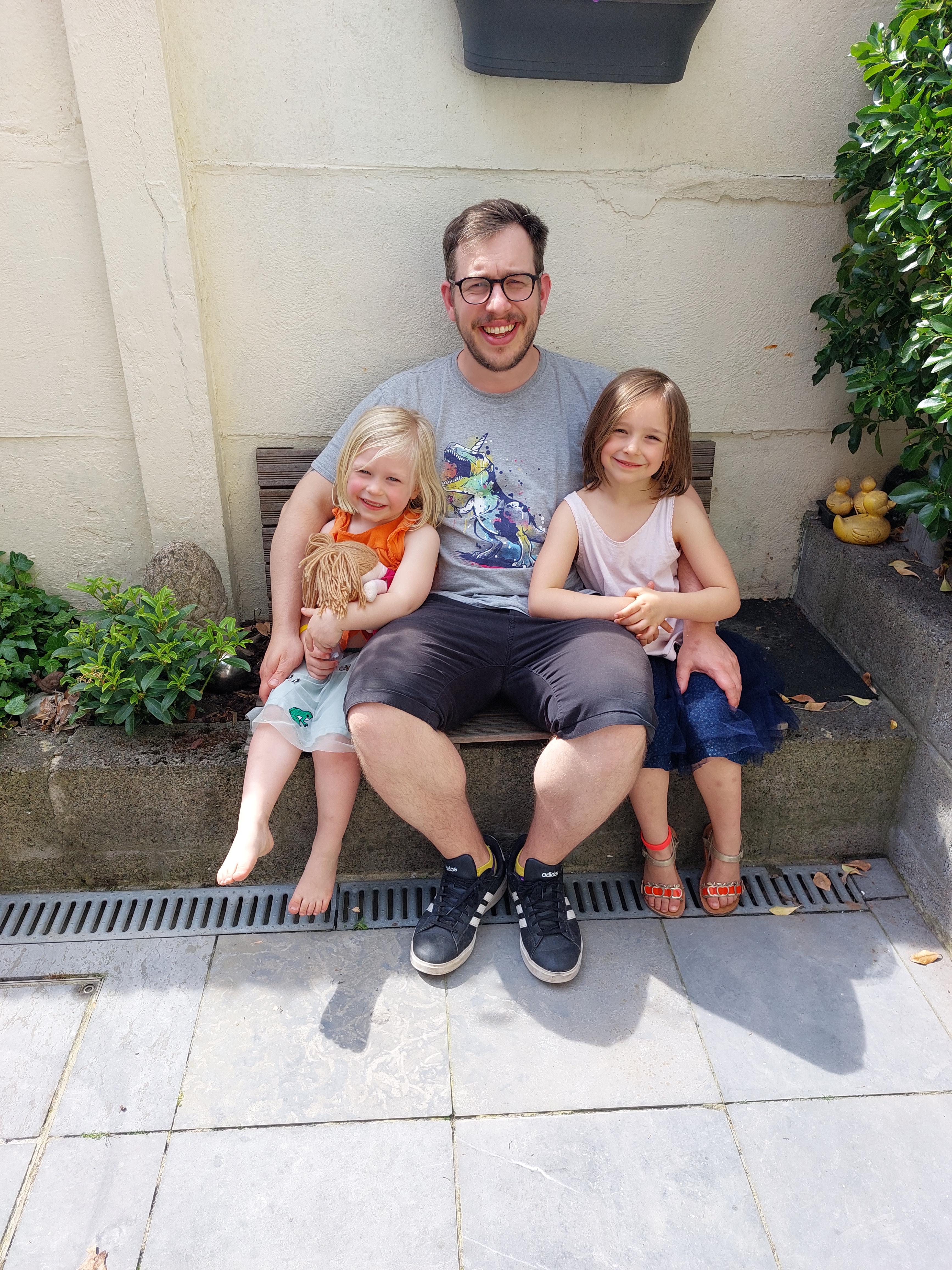 user avatar image for Thijs Van Quickenborne