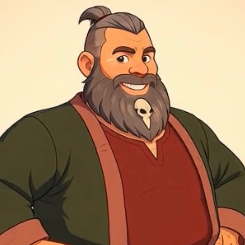 user avatar image for John G