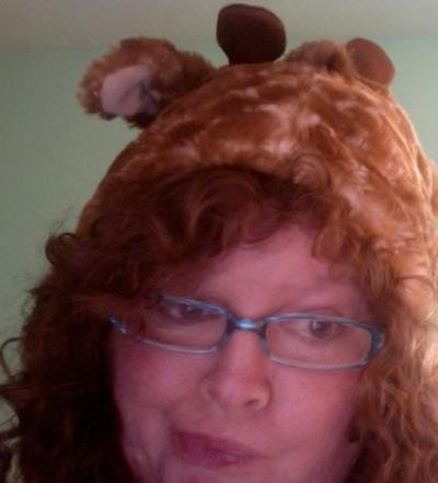 user avatar image for AmandaRoo