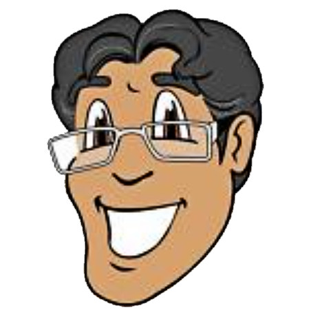 user avatar image for Jeff Harris