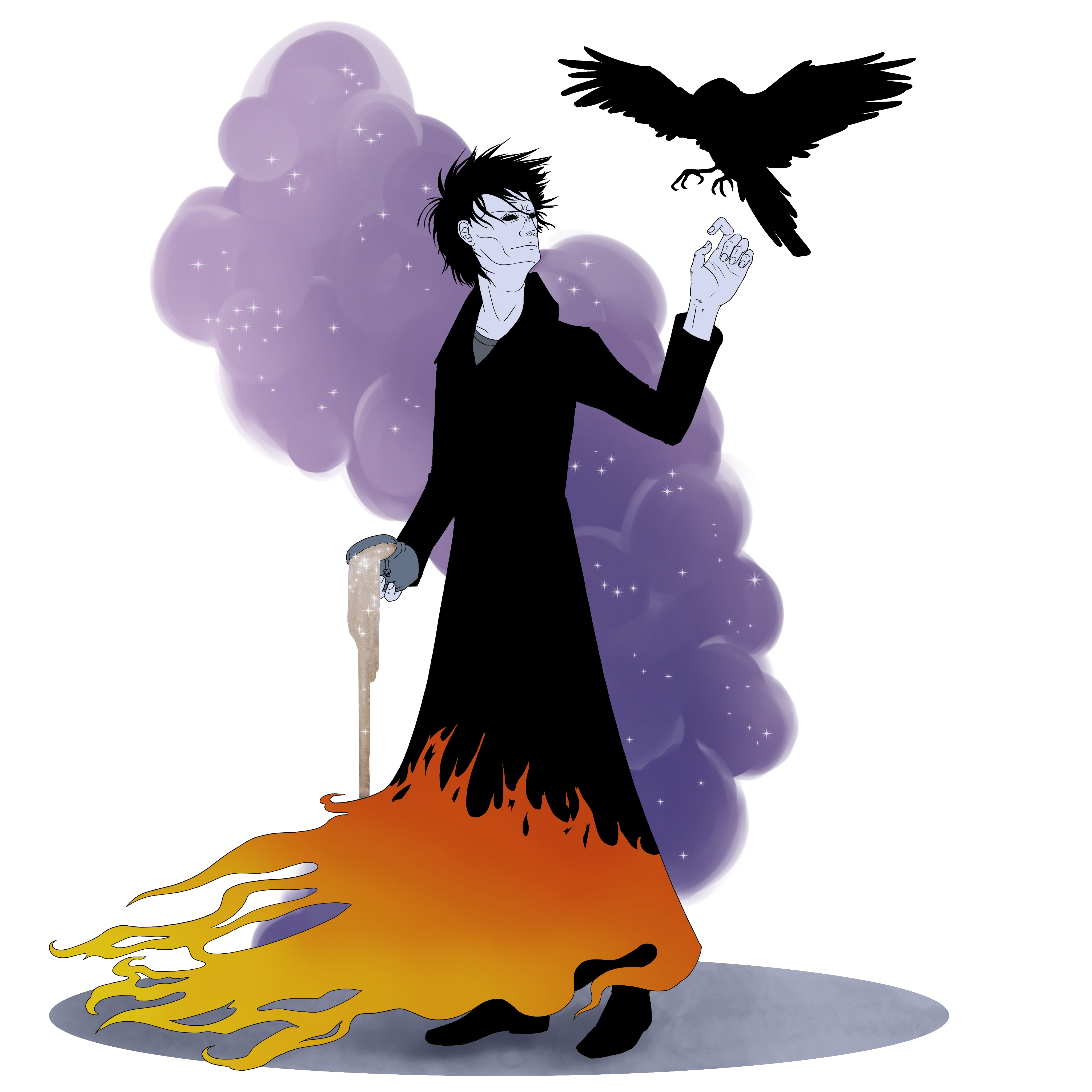 user avatar image for Voidofsea