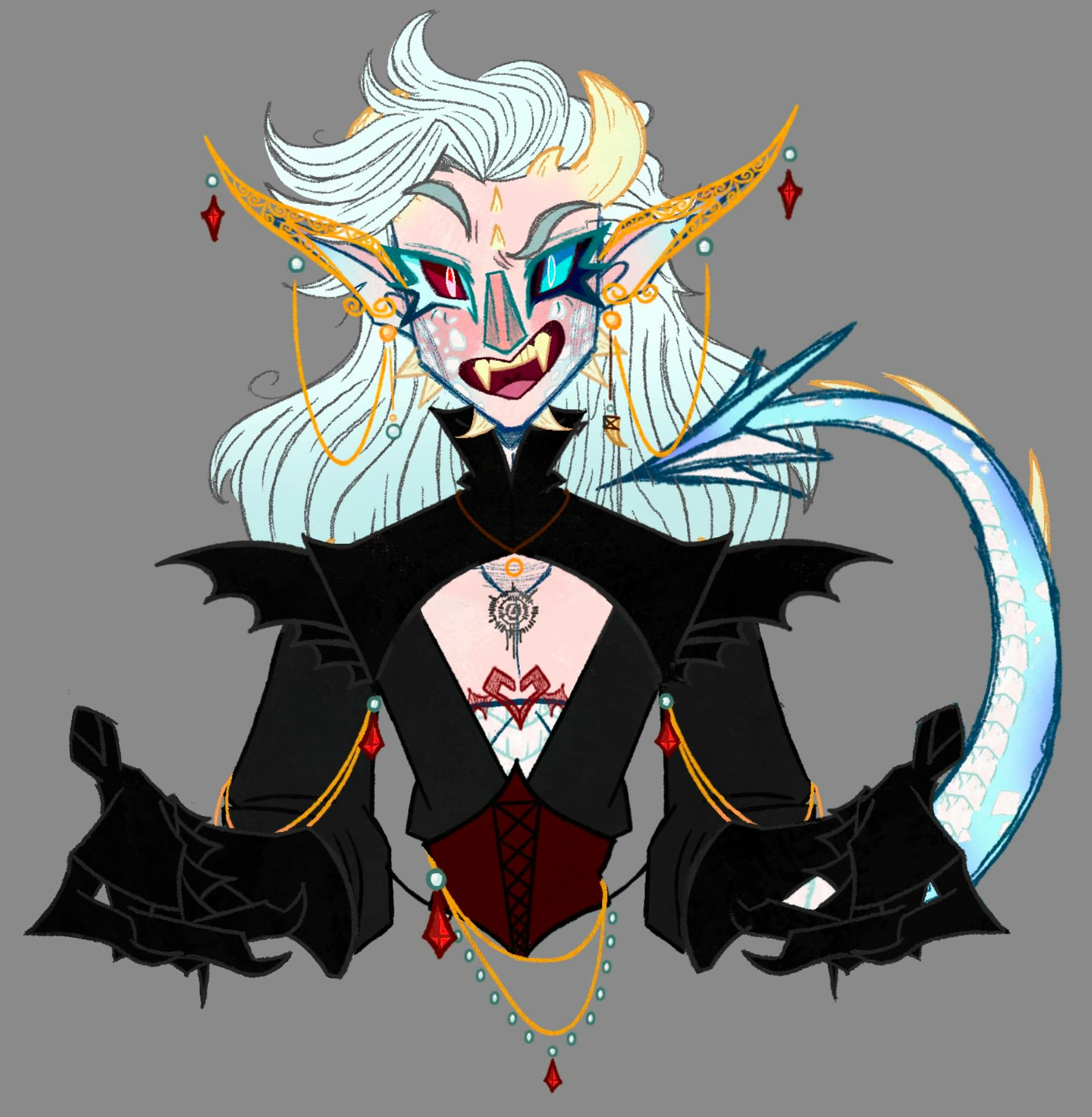 user avatar image for Miles