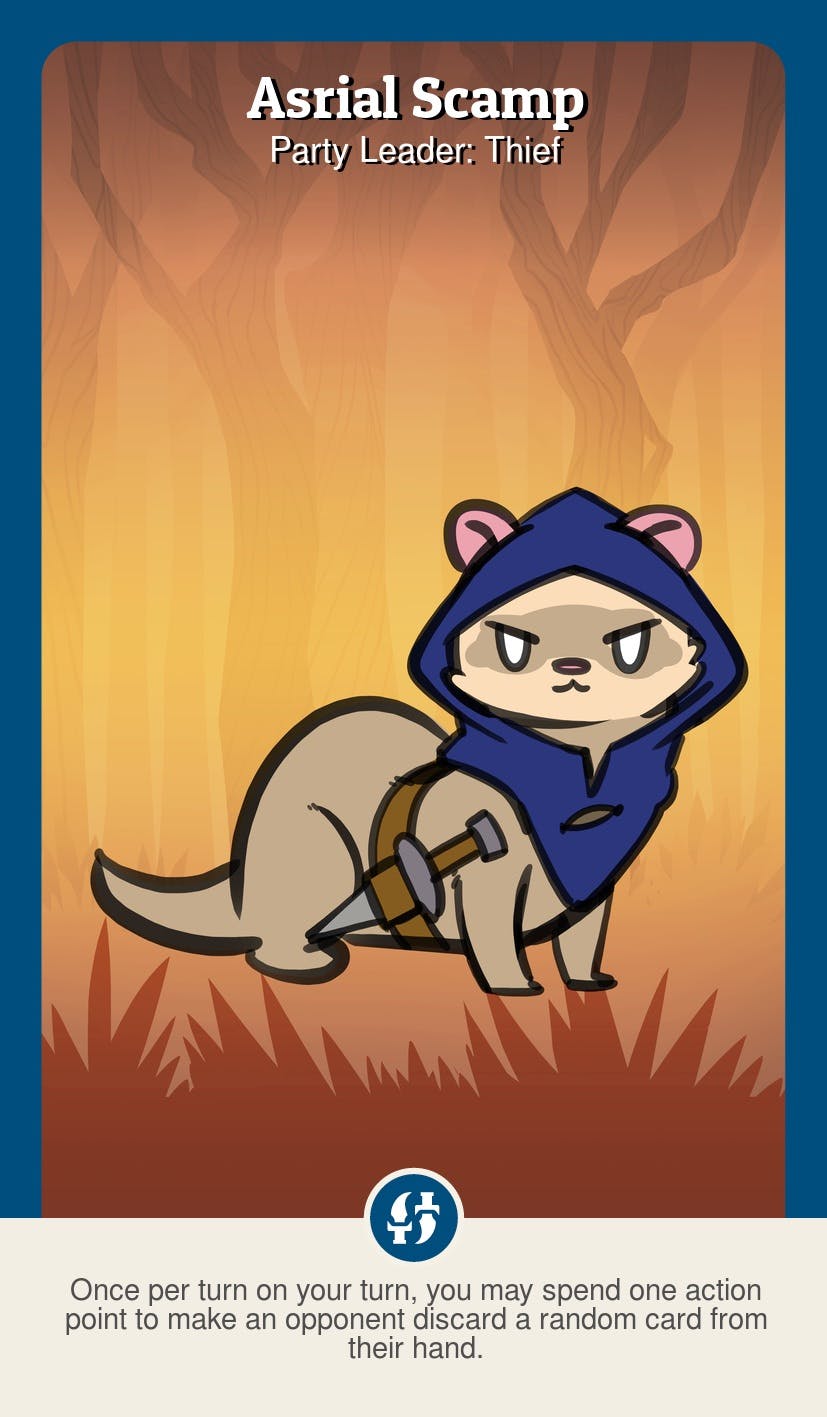 user avatar image for Forest Bell 