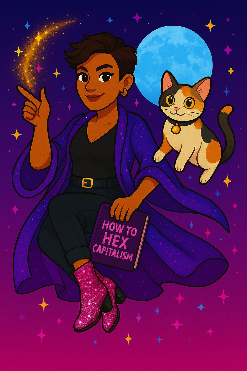 user avatar image for Heather Chappelle