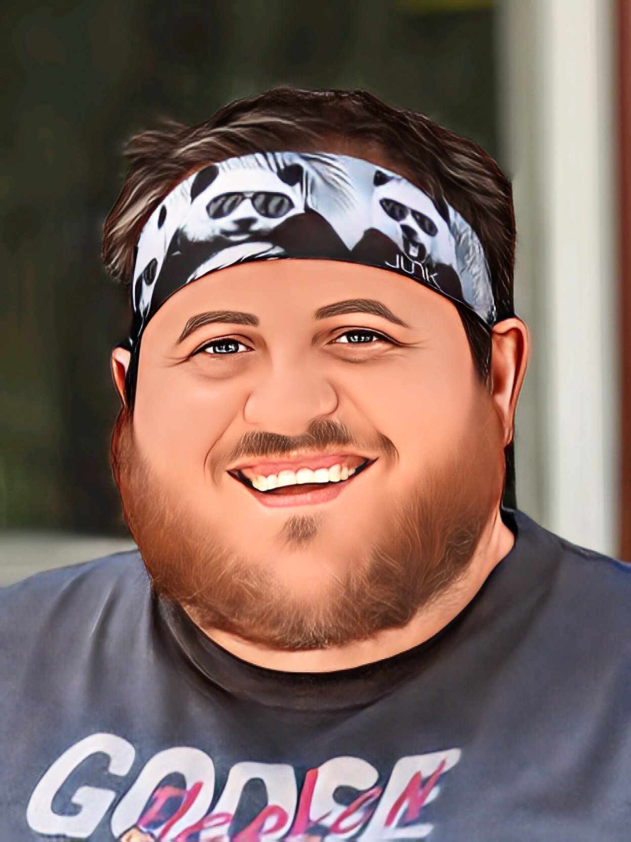 user avatar image for Dusty Johnson