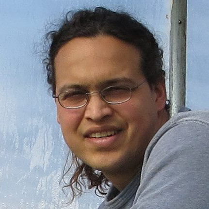 user avatar image for Josh Grams