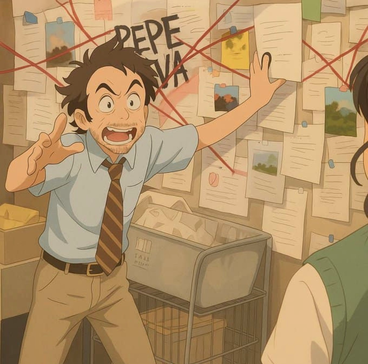 user avatar image for Angus C