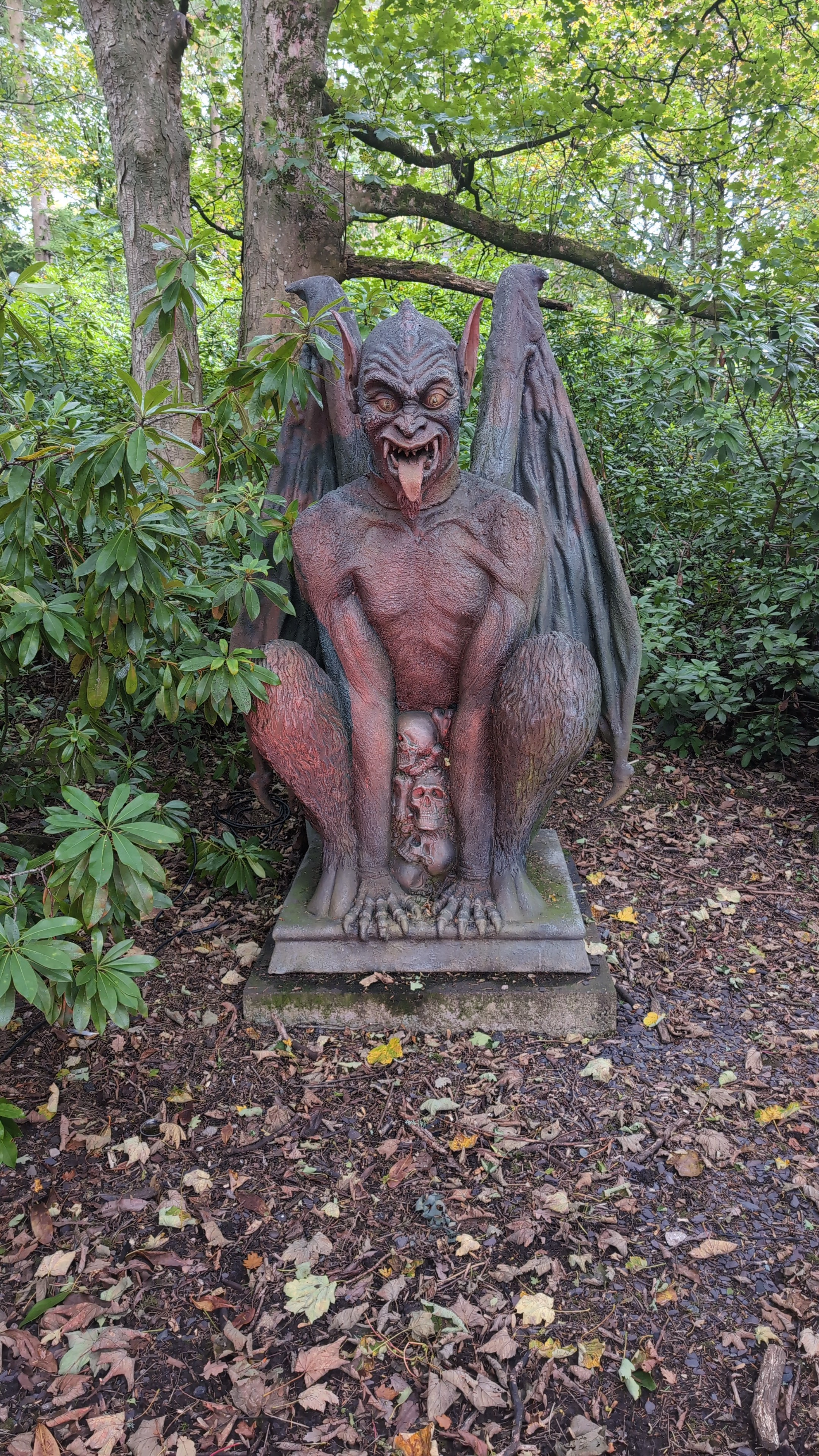 user avatar image for Charlie Lillie