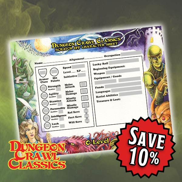 DCC Zero-Level Scratch-off Sheets (1 pack)